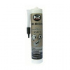 K2 SILICONE BLACK 300 g - silikón na utesnenie časti motora pri montáži