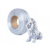 Filament PLA Spectrum 1,75 mm 1000 g strieborný