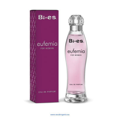 Bi-es Eufemia For Woman, Parfémovaná voda 100ml (Alternativa Parfemu Calvin Klein Euphoria) pre ženy