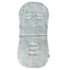 Zopa Podložka z pamäťovej peny Comfort Jungle Pink