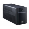 APC Easy UPS Line-Interactive 2,2 kVA 1200 W 6 AC zásuvky/AC zásuviek (BVX2200LI)