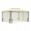 Stan VidaXL 4 steny 4 x 3 x 2,65 m