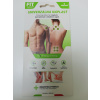 fit THERAPY Patch UNIVERZÁL náplasť | 6 ks