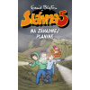 Slávna 5 na Záhadnej planine (13) - Enid Blyton