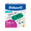 Pelikan Guma bez PVC SP 30 zelená 30 ks