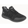 Obuv BENNON NEXO Warm Low, polobotka, pro chladnější počasí, vel. 46 - VÝPRODEJ 0641030060/46 Černá 46