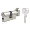 ASSA ABLOY vložka cylindrická Fab 3 Home 02 50+50G Nm gombík 6 kľúčov