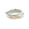 Dámsky náramok Guess JUBB03226JWYGSGT-U