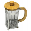 Home French Press Nordic, 600ml: Hnedá 600 ml