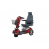 Trojkolesový elektrický skúter Shoprider Pegas - nový