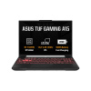 ASUS TUF Gaming A15/FA507NVR-LP148W/R7-7435HS/15,6''/FHD/16GB/1TB SSD/RTX 4060/W11H/Gray/2R FA507NVR-LP148W