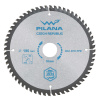 Pílový kotúč s SK plátkami 5255 190x2,2/1,4x30 z60WZ (PILANA TOOLS)