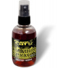 Black Cat Posilňovač v spreji Bloody worm červený 100ml