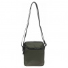 Bugatti pánská taška crossbody 49 6602 84 olive 49 6602 84 1
