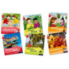 Oxford Reading Tree Explore with Biff, Chip and Kipper: Oxford Level 4: Mixed Pack of 6