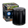 HIFLOFILTRO Olejový filter HF170B čierna