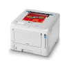 OKI C650dn, A4, barevná, 1200 x1200dpi, 35/35ppm,PCL5c,PS3 9006144