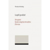 Lepší podiel. Stupne kontemplatívneho života - Thomas Keating