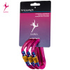 Karabína CAMP Photon Lock Janja 3 Pack