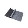 Podložka na jógu OUTLINER LS3230, 183×61×0,3 cm, PU