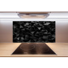 Panel do kuchyne Abstrakcie 3D 100x50 cm