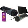 Dahua TPC-M40-B13-G 13 mm tepelná zobrazovacia kamera (Dahua TPC-M40-B13-G /400x300p Termal Imaging Camera)