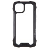 Obal na mobil Tactical Chunky Mantis pre Apple iPhone 13 mini, čierny