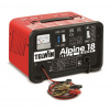 Nabíjačka autobatérií Alpine 18 Boost Telwin