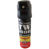 TW1000 Obranný sprej TW1000 OC Jet Standard 63ml LED