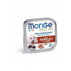 Monge mokré jahňacie krmivo 0,1 kg