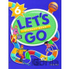 Let´s Go 6: Student´s Book (2nd) - Karen Frazier