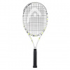 MX Spark ELITE 2024 tenisová raketa bílá grip G2 - G1