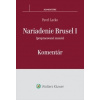 Nariadenie Brusel I Komentár - Pavel Lacko