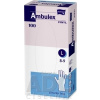Ambulex rukavice VINYL - 1x100 ks
