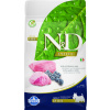 N&D Grain Free Dog Adult Mini Lamb & Blueberry 0,8 kg