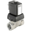 Bürkert servom riadený ventil 222176 6213 EV 230 V/AC spojka G 3/4 Menovitá vzdialenosť 20 mm 1 ks; 222176