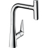 Hansgrohe TALIS Select M51 drezová batéria 220, vyťahovateľný výtok, 1jet 72822000 chróm