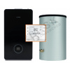 Bosch Condens GC8700iW 30 PB + W 120-5 O1 A + CW 400