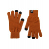 pletené rukavice Meatfly Boyd Gloves 24/25 Brown