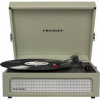 Gramofón Crosley Voyager zelený