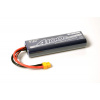 Akumulátor Nosram Li-Pol 4100mAh/7,4V 50C Car Stickpack Hardcase XT60