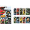 MATTEL UNO karty JURSKÝ SVĚT 4