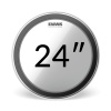 Evans GMAD Bass Batter Priemer blany: 24