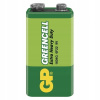 GP Greencell 9V 1012501000