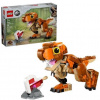LEGO® Jurassic World 76967 Malá Žravka: T-rex