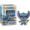 Funko Pop! 1567 Disney Lilo & Stitch Luau Stitch
