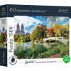 Trefl Puzzle 1500 Okouzlující Central Park, New York Unlimited Fit Technology