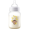 Philips AVENT Anti-colic 260 ml, 1 ks opica