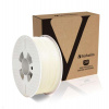 VERBATIM Filament pre 3D tlačiarne PLA 1.75mm, 335m, 1kg prírodný priehľadný (OLD PN 55274) (55317)