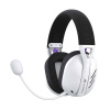 Herné slúchadlá Havit Fuxi H3 2.4G (biele) 6939119064402